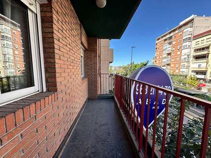 Piso en alquiler en Murcia