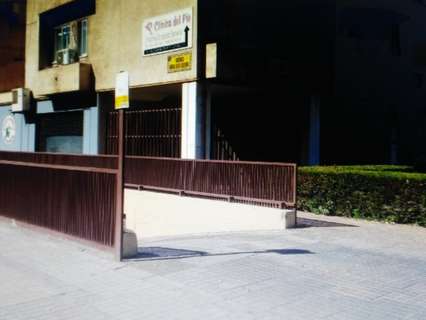 Plaza de parking en venta en Badajoz, rebajada
