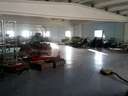 Nave industrial en venta en Badajoz