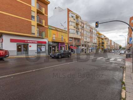 Local comercial en venta en Badajoz, rebajado