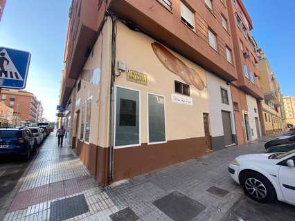 Local comercial en alquiler en Badajoz