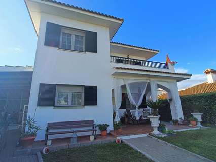 Chalet en venta en Badajoz