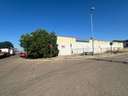 Nave industrial en venta en Olivenza