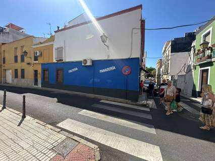 Local comercial en venta en Badajoz