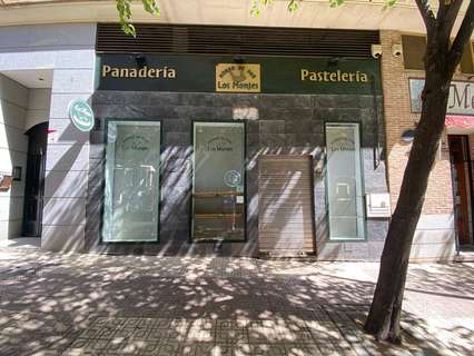 Local comercial en venta en Badajoz