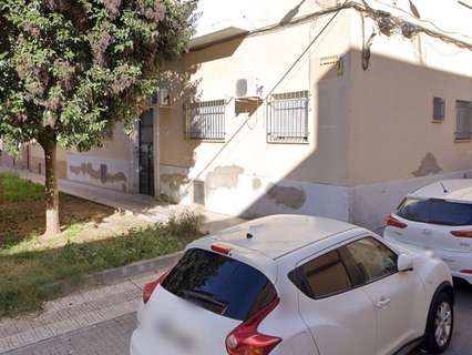 Planta baja en venta en Badajoz