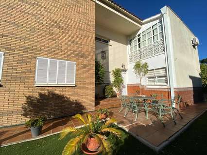 Chalet en venta en Badajoz