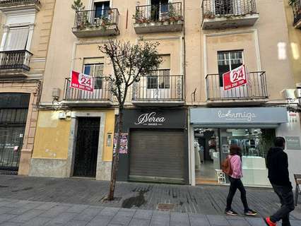 Edificio en venta en Badajoz