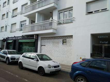 Local comercial en venta en Badajoz