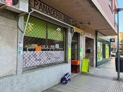 Local comercial en alquiler en Badajoz rebajado
