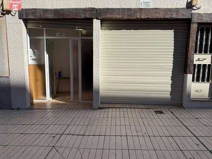 Trastero en alquiler en Badajoz