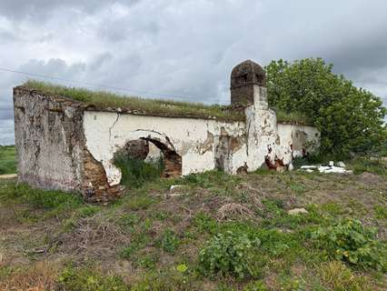 Casa rústica en venta en Olivenza rebajada