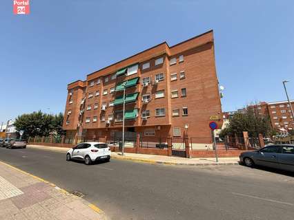 Piso en venta en Badajoz rebajado