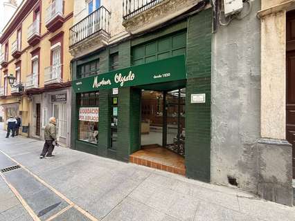Local comercial en venta en Badajoz