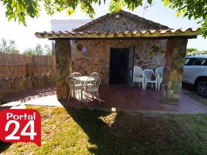 Chalet en venta en Badajoz