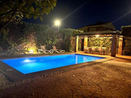 Chalet en venta en Badajoz