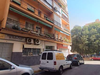 Local comercial en venta en Badajoz