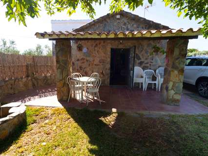 Chalet en venta en Badajoz