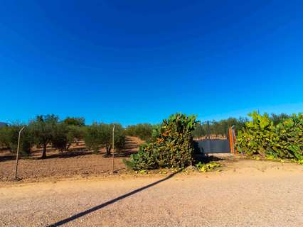 Parcela rústica en venta en Badajoz