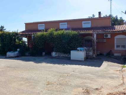 Chalet en venta en Badajoz