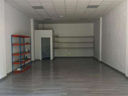 Local comercial en venta en Badajoz