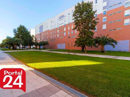 Piso en venta en Badajoz