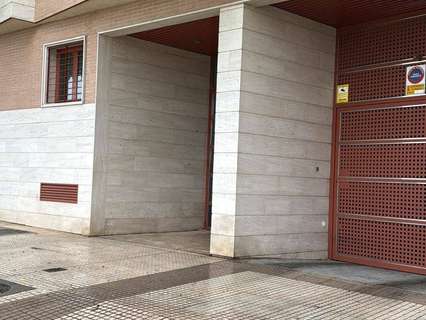Apartamento en alquiler en Badajoz