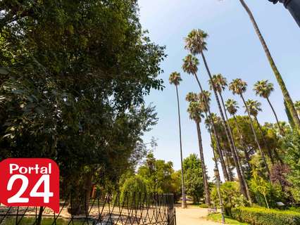 Ático dúplex en venta en Badajoz