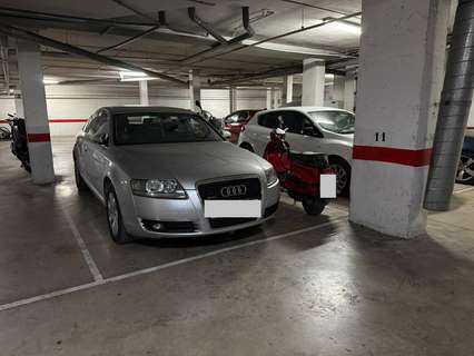 Plaza de parking en venta en Badajoz