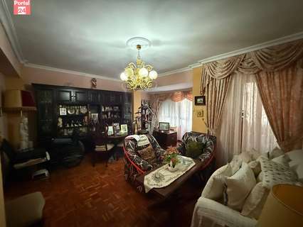 Piso en venta en Badajoz