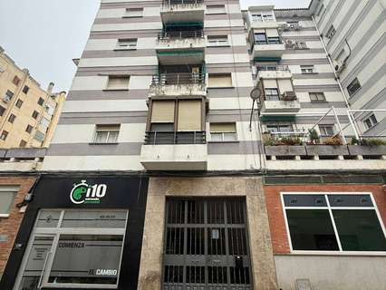 Piso en venta en Badajoz