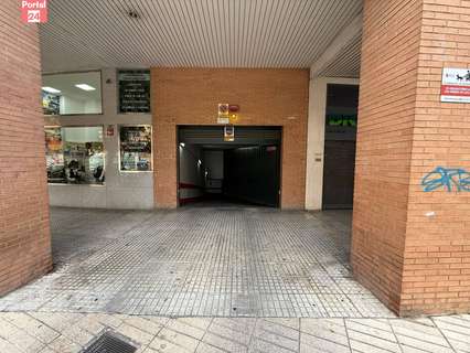 Plaza de parking en venta en Badajoz