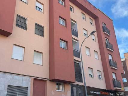 Dúplex en venta en Badajoz rebajado