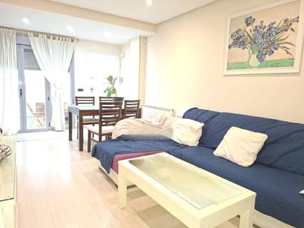 Apartamento en venta en Badajoz