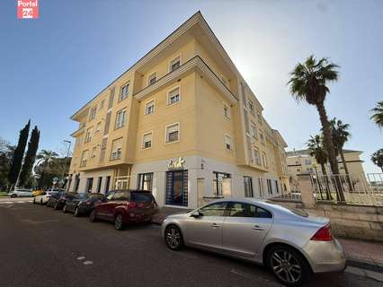 Apartamento en alquiler en Badajoz