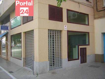 Local comercial en venta en Badajoz