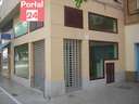 Local comercial en venta en Badajoz