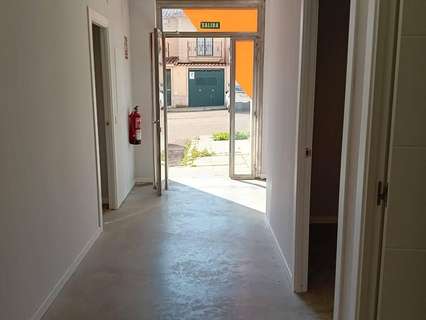 Despacho en alquiler en Badajoz