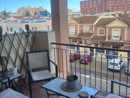 Piso en alquiler en Badajoz