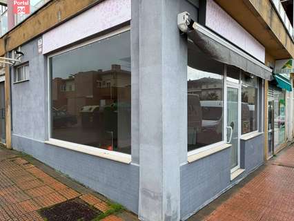 Local comercial en alquiler en Badajoz