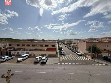 Piso en alquiler en Badajoz