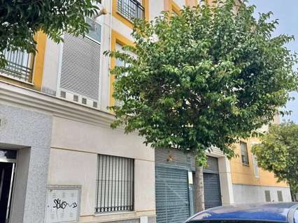 Plaza de parking en venta en Badajoz