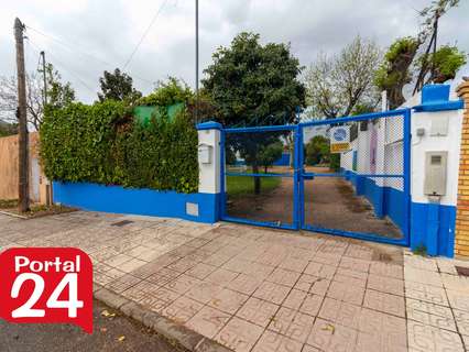Chalet en venta en Badajoz