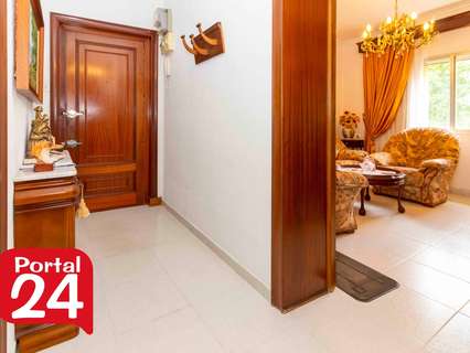 Piso en venta en Badajoz