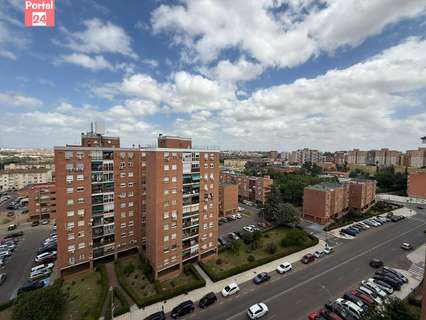 Piso en alquiler en Badajoz
