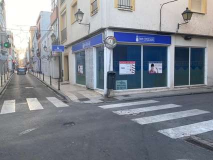 Local comercial en venta en Badajoz
