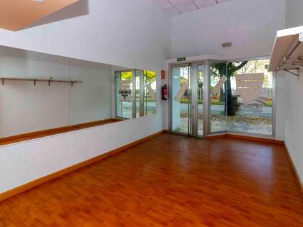 Local comercial en venta en Badajoz