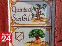 Parcela rústica en venta en Olivenza