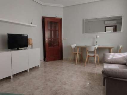 Apartamento en venta en Badajoz