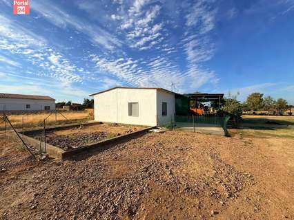 Chalet en venta en Badajoz